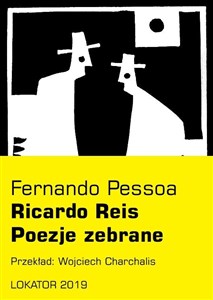 Picture of Poezje zebrane Ricardo Reis