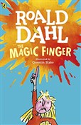 The Magic ... - Roald Dahl -  Książka z wysyłką do UK