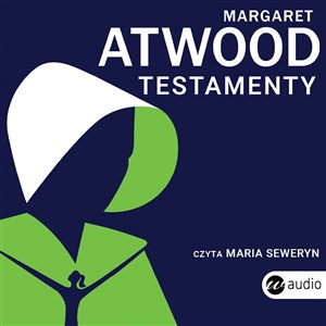 Picture of [Audiobook] Testamenty