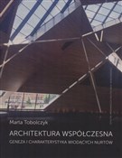 Architektu... - M. Tobolczyk -  Książka z wysyłką do UK