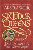 Six Tudor ... - Alison Weir -  books in polish 