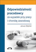 Polska książka : Odpowiedzi... - Janusz Żołyński