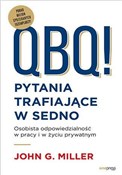 Książka : QBQ! Pytan... - John G. Miller