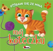 polish book : Pobaw się ... - Natalia Kawałko-Dzikowska