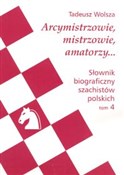 Słownik bi... - Tadeusz Wolsza -  Polish Bookstore 