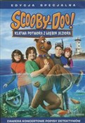 Scooby-Doo... - Altiere Steven, Altiere Daniel -  Książka z wysyłką do UK