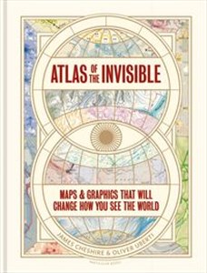 Picture of Atlas of the Invisible