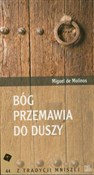 Bóg przema... - Molinos Miguel De -  books from Poland