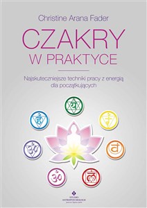 Picture of Czakry w praktyce