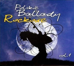 Picture of Polskie ballady rockowe vol.1 CD