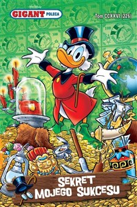 Picture of Gigant Poleca 5/2020 Sekret mojego sukcesu