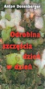 Polska książka : Odrobina s... - Anton Dosenberger