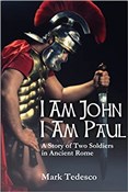 Książka : I am John ...