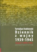 Dziennik z... - Tertulian Stablewski - Ksiegarnia w UK