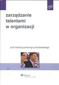 Obrazek Zarządzanie talentami w organizacji