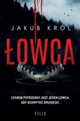 Łowca Wiel... - Jakub Król -  books in polish 