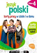 Język pols... - Karolina Cichocka -  foreign books in polish 