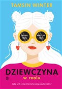 Dziewczyna... - Tamsin Winter -  books in polish 
