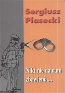 Obrazek Nikt nie da nam zbawienia