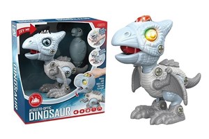 Picture of Dinozaur do skręcania