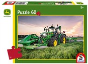 Puzzle 60 ... -  foreign books in polish 