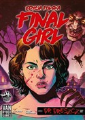 Książka : Final Girl...