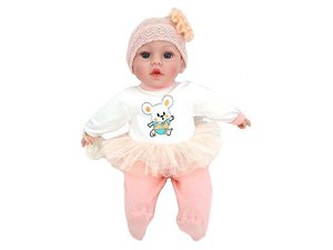 Picture of Lalka bobas 40cm