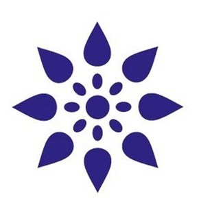 Obrazek Szablon zmywalny 12x15cm