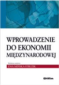 Wprowadzen... -  Książka z wysyłką do UK