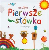 Pierwsze s... - Beverley Edge -  foreign books in polish 