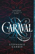 Zobacz : Caraval - Stephanie Garber