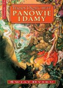 polish book : Panowie i ... - Terry Pratchett