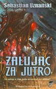 Żałując za... - Sebastian Uznański -  Polish Bookstore 