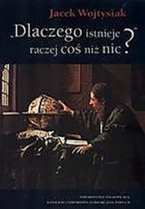 Picture of Dlaczego istnieje raczej coś niż nic?