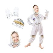 Książka : Strój kosm...