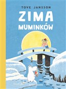 Książka : Zima Mumin... - Tove Jansson