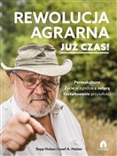 Książka : Rewolucja ... - Sepp Holzer, Josef A. Holzer