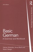 Basic Germ... - Heiner Schenke, Anna Miell, Karen Seago -  books from Poland