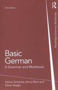 Picture of Basic German