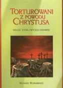 Torturowan... - Richard Wurmbrand -  books from Poland