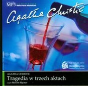 polish book : [Audiobook... - Agatha Christie