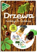 Drzewa nas... - Opracowanie Zbiorowe -  foreign books in polish 