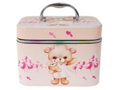 Zobacz : Kuferek M ...