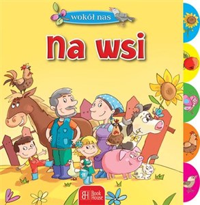 Picture of Wokół nas Na wsi