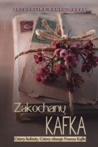 Picture of Zakochany Kafka