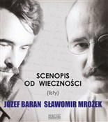 Książka : Scenopis o... - Józef Baran