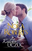 Kodeks ucz... - Nora Roberts -  Książka z wysyłką do UK