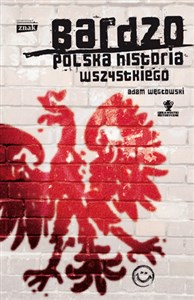 Picture of Bardzo polska historia wszystkiego