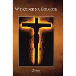 Picture of W drodze na Golgotę