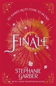 Pokaż szczegóły dla Finale Książka : Finale - Stephanie Garber